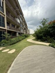 The Watergardens At Canberra (D27), Apartment #583881761